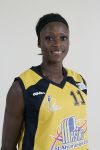 Emilie Gomis (USVO)