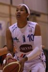 Tamera Young © Basket Landes  