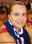 Clarisse Costaz ©womensbasketball-in-france