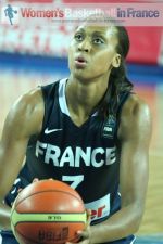 Sandrine Gruda © womensbasketball-in-france.com