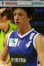  Anaïs Le Gluher-Canos © womensbasketball-in-france.com 