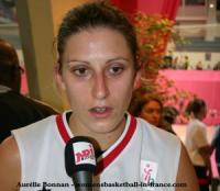  Aurélie Bonnan  © womensbasketball-in-france.com 