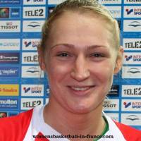 >Marina Kress © womensbasketball-in-france.com