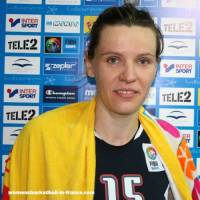 Martina Gyurcsi ©womensbasketball-in-france