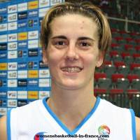 >Raffaella Masciadri<© womensbasketball-in-france.com