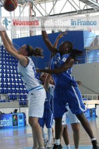 Kekelly Ekanga © womensbasketball-in-france.com  