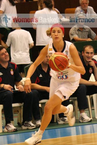 Queralt Casas  © womensbasketball-in-france.com  