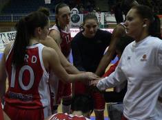  Spartak Moscow Region looking for title number 4 © FIBA Europe 