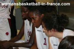  Sofia DaSilva Luiana Livulo and Michelle Brandao © womensbasketball-in-france.com