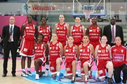  Villeneuve d'Ascq 2010-2011  © womensbasketball-in-france  