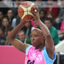 Pauline Akonga-N'Simbo © womensbasketball-in-france  