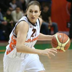  Svetlana Abrosimova © basket.ugmk 