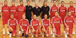 Bulgaria U20 © womensbasketball-in-france.com