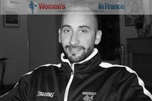 Matthieu Chauvet ©  womensbasketball-in-france.com