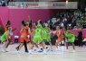 Basketball pictures from Paris  2010 LFB open