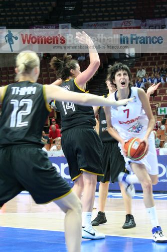 Alba Torrens © womensbasketball-in-france.com  