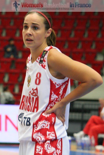  Becky Hammon © womensbasketball-in-france.com  