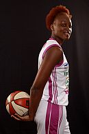  Charde Houston © Ligue Féminine de Basket 