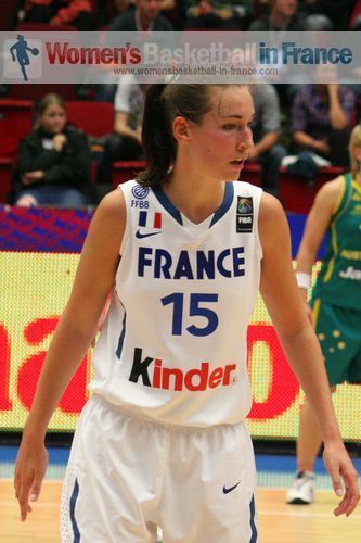 Pauline Lo (L2F) ©  womensbasketball-in-france.com 