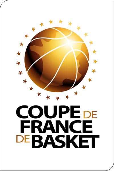 coup de France Logo © FFBB
