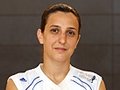  Flore Perotto © Colomiers basketball