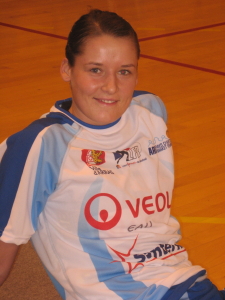 Julie Bertin ©womensbasketball-in-france