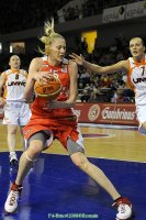 Lauren Jackson