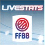  Live Stats © FFBB 
