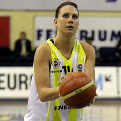  Penny Taylor © Fenerbahce sk 