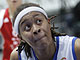 Seimone Augustus ©  FIBA Europe 