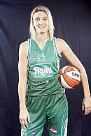  Silvia Bedu-Janostinova © Ligue Féminine de BasketBall