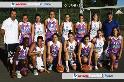 UFAB  49 team Picture 2012-2013