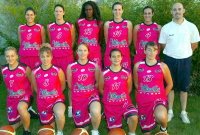 Val de Loire 37 2007-2008 NF2