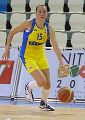  Kateryna Dorogobuzova copy; FIBA Europe 