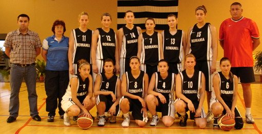 Romania U18